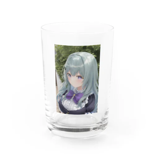 どうしたのぉ？？💞　Sierra Water Glass