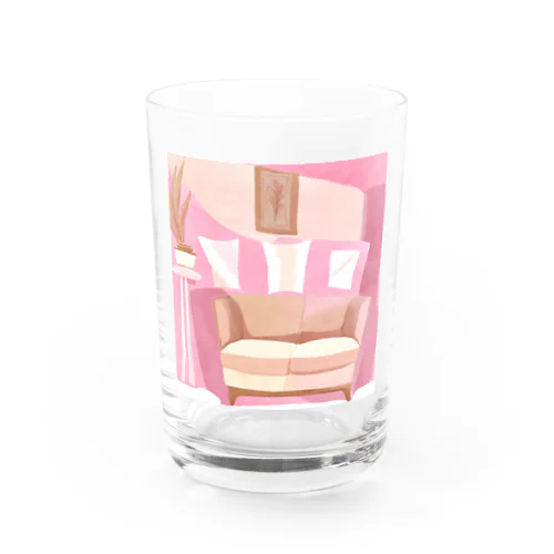 Sweetインテリア Water Glass