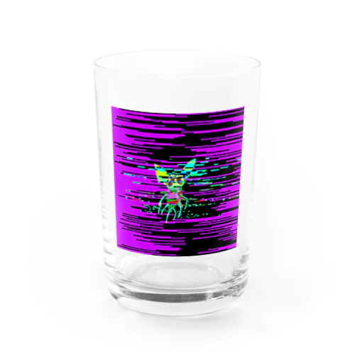 オリジナル Water Glass