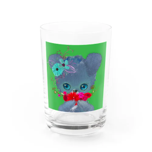 cocomimi Water Glass