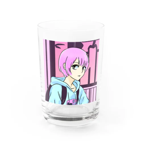 ユメカ Water Glass