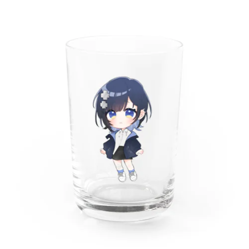 ろいる(SD) Water Glass