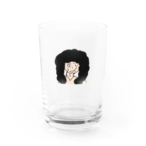 OTS君 Water Glass