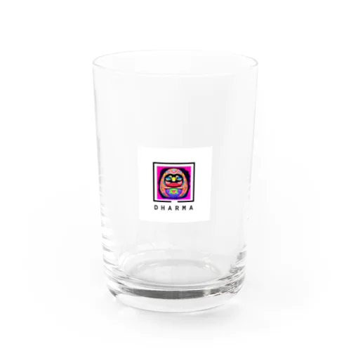 DHARMA Water Glass