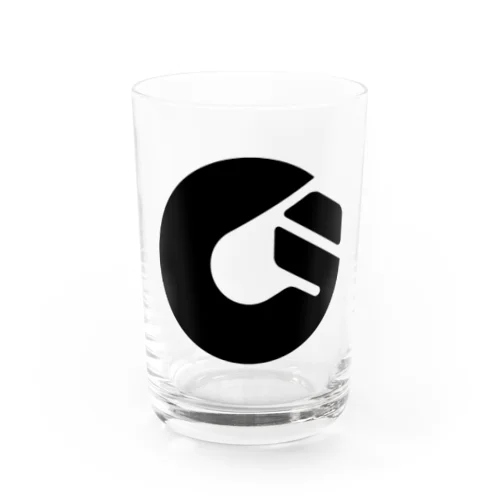 GW オリジナルロゴシリーズ Water Glass