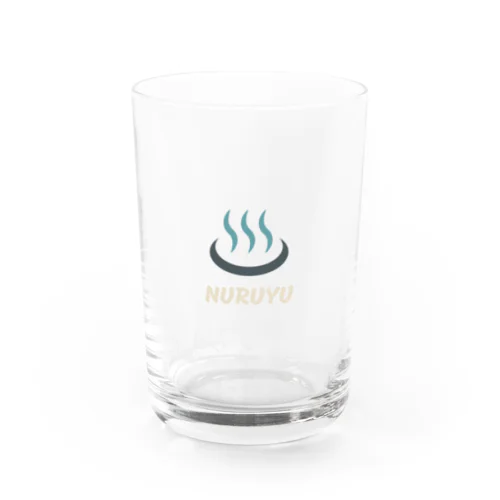 NURUYU No.1 Water Glass