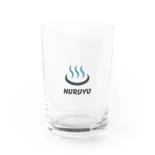 NURUYU No.2 グラス
