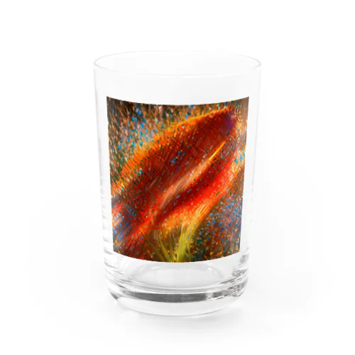 ウイルス2 Water Glass