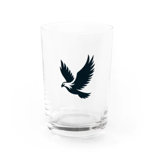 ワシ Water Glass