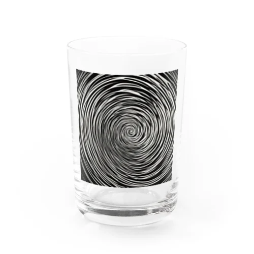 uzu Water Glass