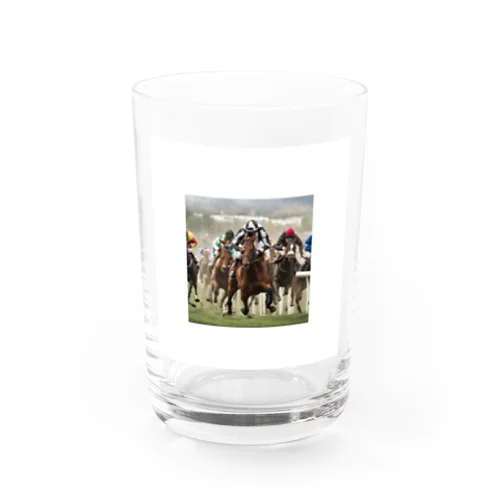 熱烈競馬 Water Glass