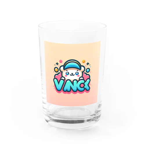 vancx Water Glass