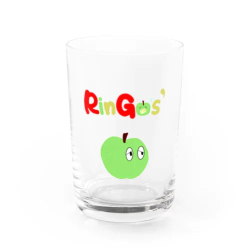 Ringos’ グリーン グラス