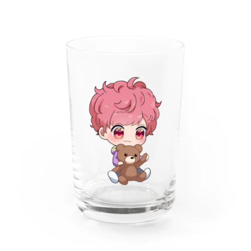 グラス Water Glass