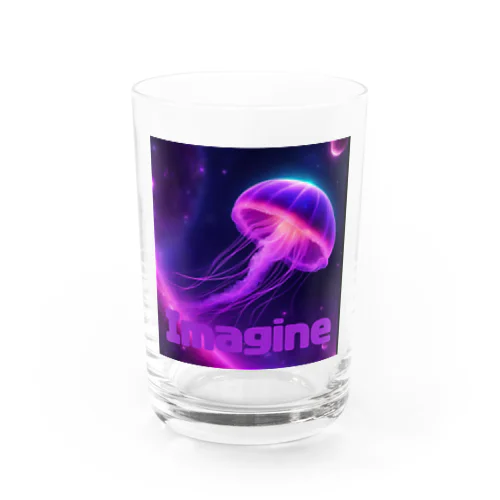 Imagineシリーズ Water Glass