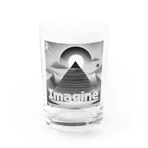 Imagineシリーズ３ Water Glass