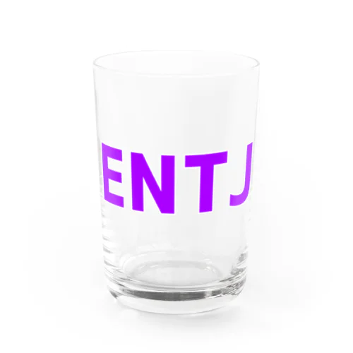 ＭＢＴＩ『指揮官』 Water Glass