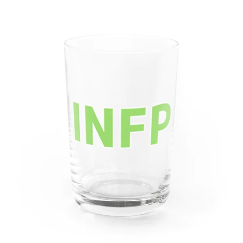 ＭＢＴＩ『仲介者』 Water Glass