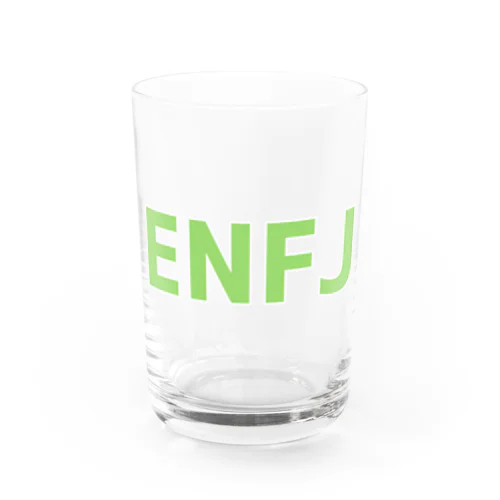 ＭＢＴＩ『主人公』 Water Glass