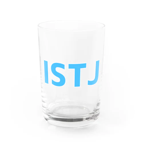 ＭＢＴＩ『管理者』 Water Glass