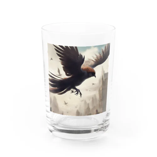 速鳥 Water Glass