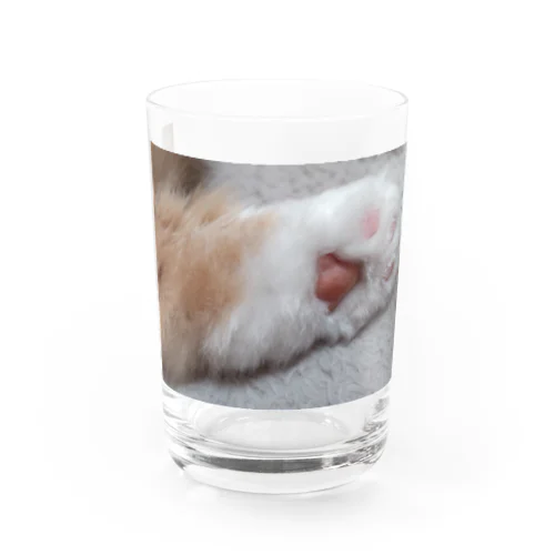 ＭＯＮpin Water Glass