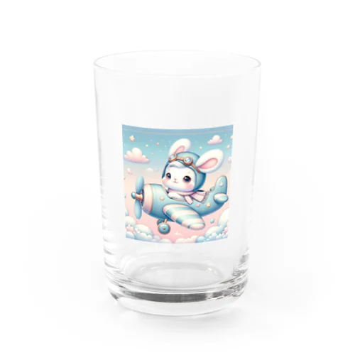 CUTIE PILOT MIMIE Water Glass