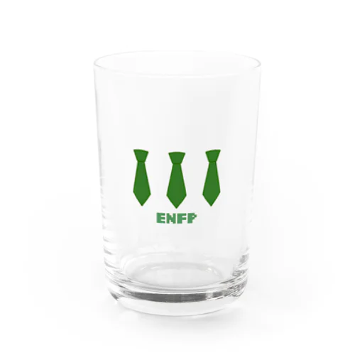 ＥＮＦＰ🌿 Water Glass