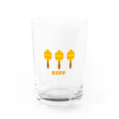 ＥＳＦＰ🪇 Water Glass