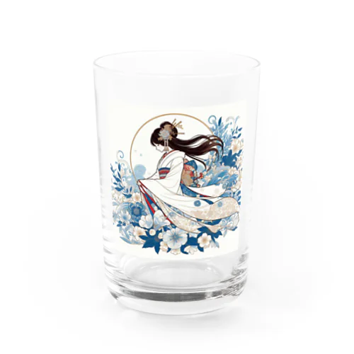 妖狐 Water Glass