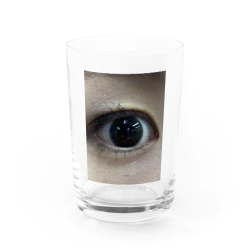 目 Water Glass