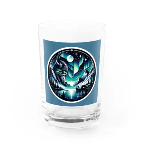 Odin Water Glass