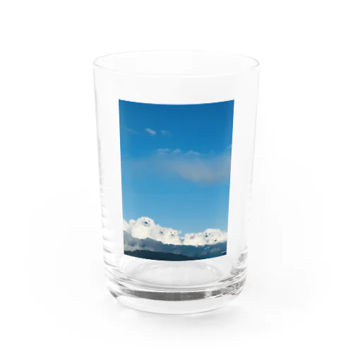 KUMO KUMA Water Glass