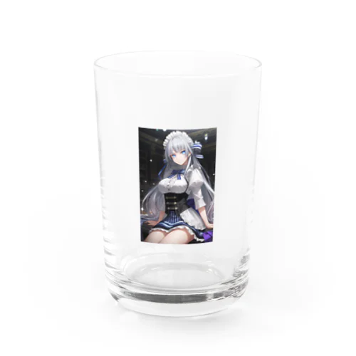 レイナ・スターライト (Reina Starlight) Water Glass