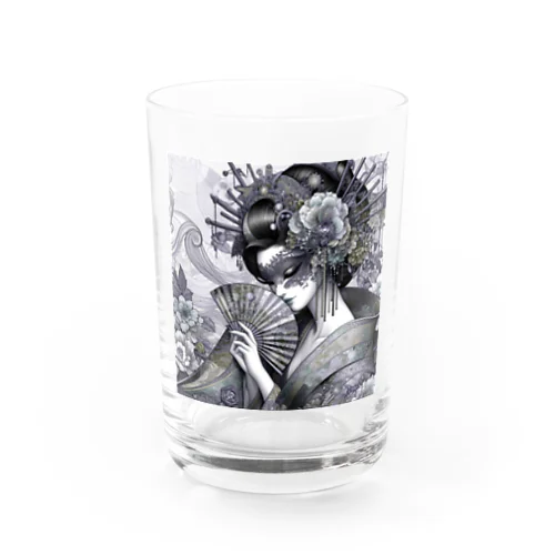 仮面舞踏会 Water Glass