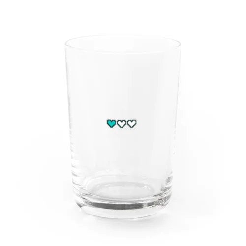 スー Water Glass