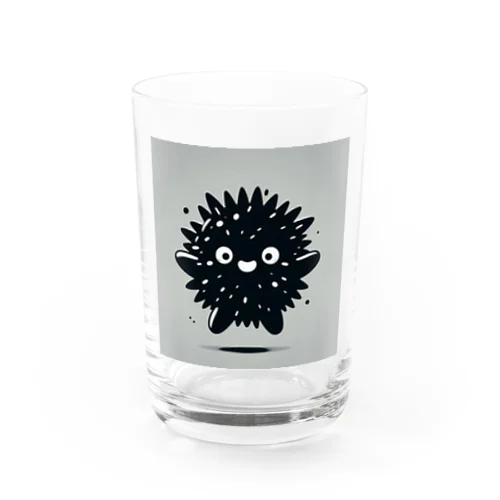 ウニウニ星人 Water Glass