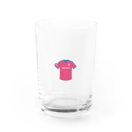 ビギナーズ Water Glass