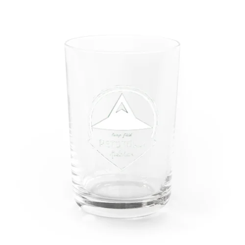 outdoor park ペトトル倶知安 Water Glass