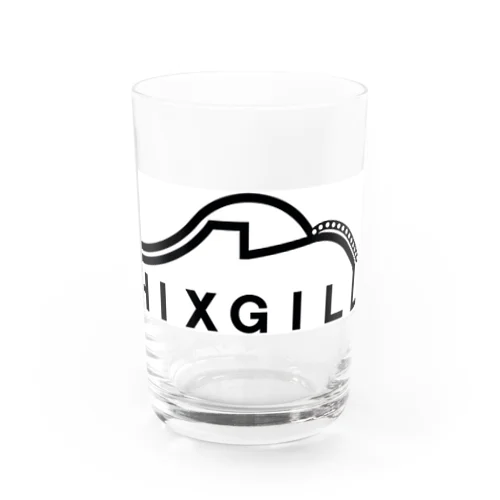 HIXGILL Water Glass