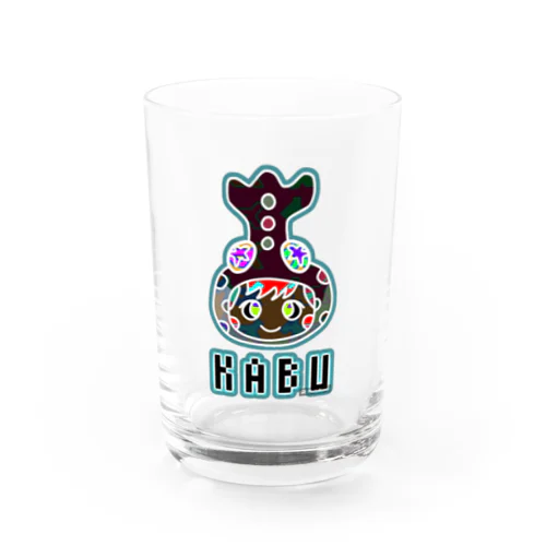 KABU Water Glass