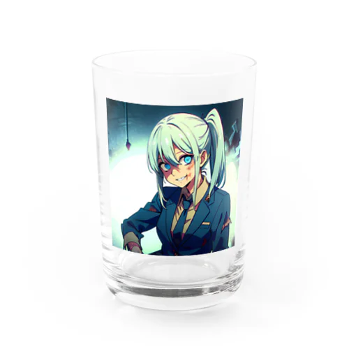 ゾンビィ～7 Water Glass