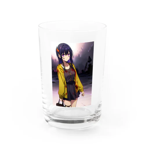 ゾンビィ～10 Water Glass