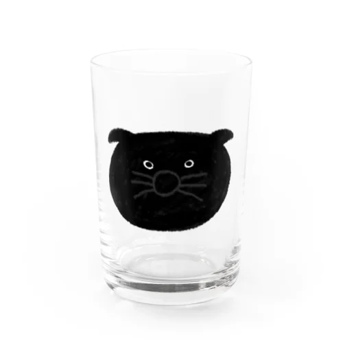 Tama Water Glass