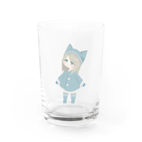 グラス Water Glass
