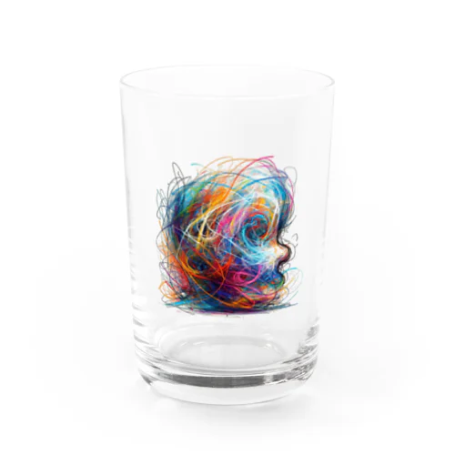 Child Water Glass