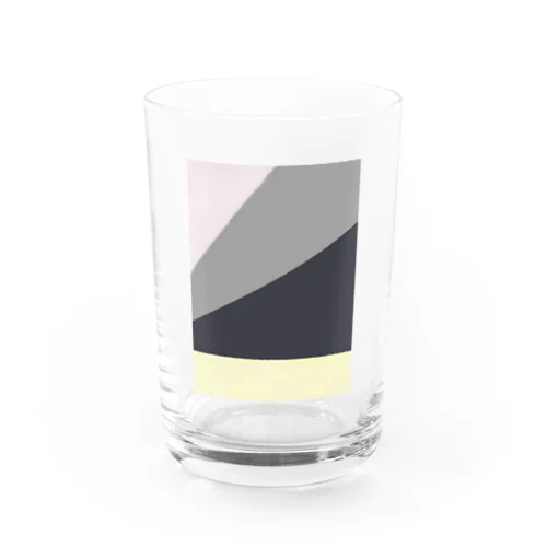 Meguri Water Glass