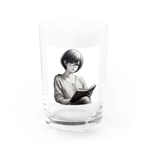 AYUMI Water Glass