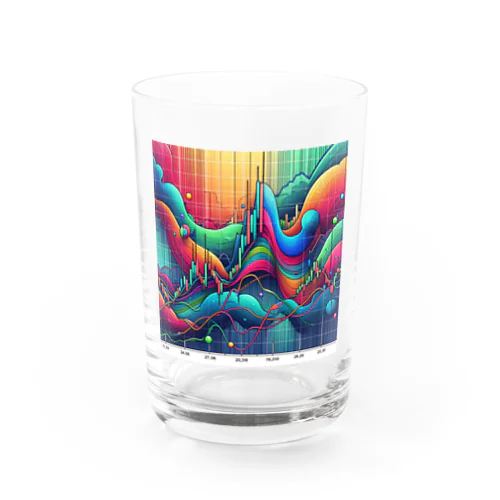 ボリンジャーバンド Water Glass