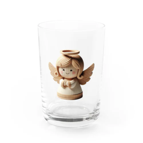 天使ちゃん2 グラス